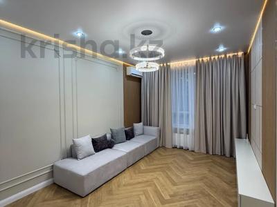 2-бөлмелі пәтер · 65 м² · 11/14 қабат, Нурсултана Назарбаева 1, бағасы: 50 млн ₸ в Шымкенте