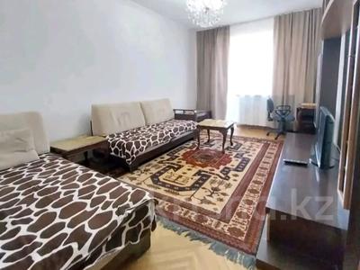 2-комнатная квартира · 54 м² · 4/5 этаж, Жибек Жолы 54 за 56 млн ₸ в Алматы, Медеуский р-н