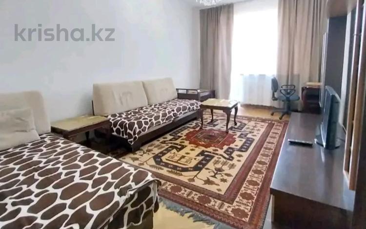 2-комнатная квартира · 54 м² · 4/5 этаж, Жибек Жолы 54 за 56 млн ₸ в Алматы, Медеуский р-н — фото 2