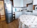 2-комнатная квартира · 54 м² · 4/5 этаж, Жибек Жолы 54 за 56 млн ₸ в Алматы, Медеуский р-н — фото 8