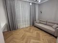 3-бөлмелі пәтер · 87 м² · 9/19 қабат, Аль-Фараби 41, бағасы: 145 млн ₸ в Алматы, Бостандыкский р-н — фото 7
