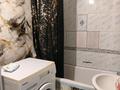 2-бөлмелі пәтер · 44.4 м² · 4/4 қабат, Толе би 37а — Абая, бағасы: 20 млн ₸ в Каскелене — фото 21