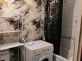 2-бөлмелі пәтер · 44.4 м² · 4/4 қабат, Толе би 37а — Абая, бағасы: 20 млн ₸ в Каскелене — фото 22