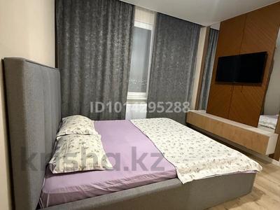 1-бөлмелі пәтер · 32 м² · 11/12 қабат, Бейбарыс сұлтан 18, бағасы: 2 000 ₸ в Астане, Сарыарка р-н
