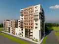 1-комнатная квартира · 50.7 м² · 8/10 этаж, Карбышева 87 за 20.8 млн ₸ в Костанае