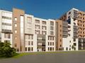1-комнатная квартира · 50.7 м² · 8/10 этаж, Карбышева 87 за 20.8 млн ₸ в Костанае — фото 2