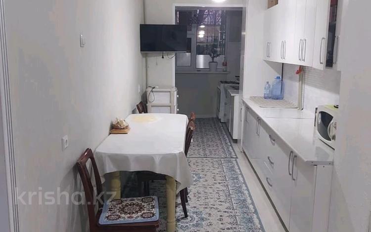 3-бөлмелі пәтер · 70 м² · 1/5 қабат, Матросова Дом 2 — Дау мед, бағасы: 28 млн ₸ в Шымкенте, Туран р-н — фото 2