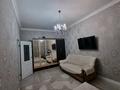 1-бөлмелі пәтер · 40 м² · 4/19 қабат, мкр Юго-Восток, Шахтеров 52б, бағасы: 23 млн ₸ в Караганде, Казыбек би р-н