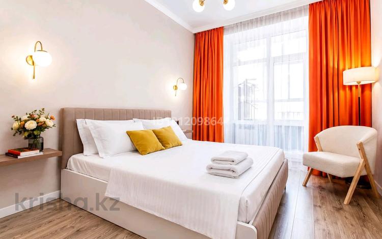 2-бөлмелі пәтер · 40 м² · 6/10 қабат, Казыбек би 3, 3/1, 3/2 — Ханшатыр, сыганак, азия парк, ана мне бала, бағасы: 18 000 ₸ в Астане, Нура р-н — фото 2