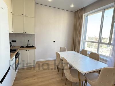 2-бөлмелі пәтер · 45 м² · 11/12 қабат, Е 882 7, бағасы: 31.5 млн ₸ в Астане, Нура р-н
