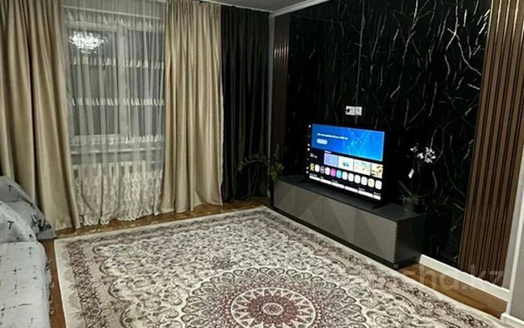 2-бөлмелі пәтер · 65 м² · 1/4 қабат, Жансугурова 187 — С Гор Водой Wi-fi Кондёр, бағасы: 20 000 ₸ в Талдыкоргане — фото 2