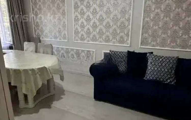 3-комнатная квартира · 60 м² · 1/4 этаж, байк за 38.5 млн ₸ в Алматы, Бостандыкский р-н — фото 2