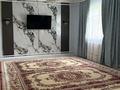 Отдельный дом · 5 комнат · 250 м² · 6 сот., 4-я улица 174 за 28.5 млн ₸ в Атамекене