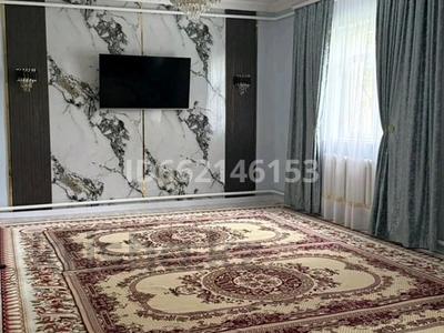 Отдельный дом · 5 комнат · 250 м² · 6 сот., 4-я улица 174 за 28.5 млн ₸ в Атамекене