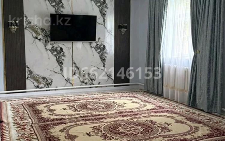 Отдельный дом · 5 комнат · 250 м² · 6 сот., 4-я улица 174 за 28.5 млн ₸ в Атамекене — фото 34