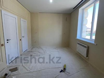 3-комнатная квартира · 123.6 м² · 1/4 этаж, мкр. Алтын орда, Саздинское Лесничество за 37 млн ₸ в Актобе