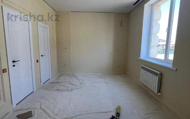 3-комнатная квартира · 123.6 м² · 1/4 этаж, мкр. Алтын орда, Саздинское Лесничество за 37 млн ₸ в Актобе — фото 6