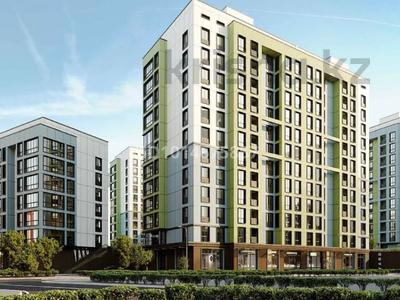 2-бөлмелі пәтер · 60 м² · 7/13 қабат, Ыкылас Дукенулы 31/5, бағасы: 21 млн ₸ в Астане, Сарыарка р-н