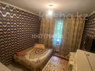 1-бөлмелі пәтер · 20 м² · 3/5 қабат, Мусрепова 7/2 — Абылай хана, бағасы: 8 000 ₸ в Астане, Алматы р-н