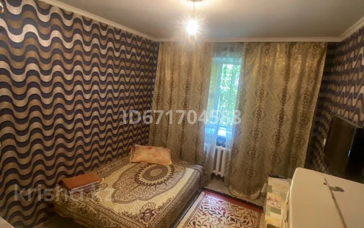 1-бөлмелі пәтер · 20 м² · 3/5 қабат, Мусрепова 7/2 — Абылай хана, бағасы: 8 000 ₸ в Астане, Алматы р-н — фото 10