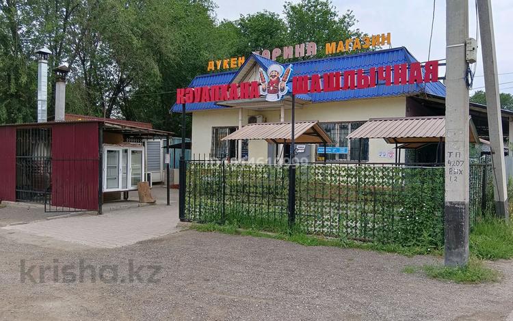 Магазины и бутики · 85 м² за 172 млн ₸ в Алматы, Жетысуский р-н — фото 2