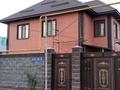 Отдельный дом · 5 комнат · 234 м² · 6 сот., мкр Карасу, Жосалы 22 за 125 млн 〒 в Алматы, Алатауский р-н