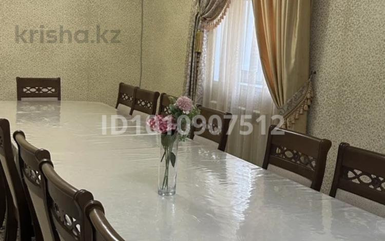 Отдельный дом · 6 комнат · 120 м² · 12 сот., Торайғыров көшесі 229 А — Б Момышүлы за 34 млн ₸ в  — фото 2