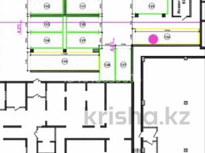 Паркинг · 27 м² · мкр Таугуль, Жандосова — Cулейменова за 6 млн ₸ в Алматы, Ауэзовский р-н