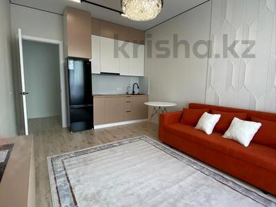2-комнатная квартира · 45 м² · 9/12 этаж, Райымбека 162/3 за 45 млн ₸ в Алматы, Алмалинский р-н