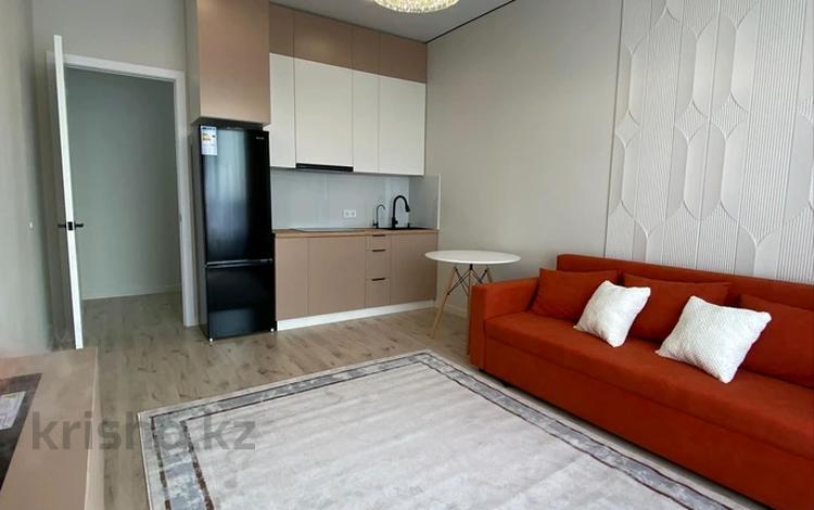 2-комнатная квартира · 45 м² · 9/12 этаж, Райымбека 162/3 за 45 млн ₸ в Алматы, Алмалинский р-н — фото 2