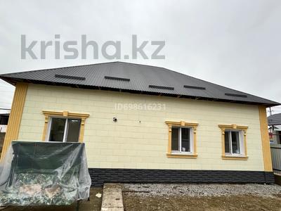 Отдельный дом · 4 комнаты · 116 м² · 7.8 сот., мкр Кайтпас 1, Кахарман 75 за 40 млн 〒 в Шымкенте, Каратауский р-н