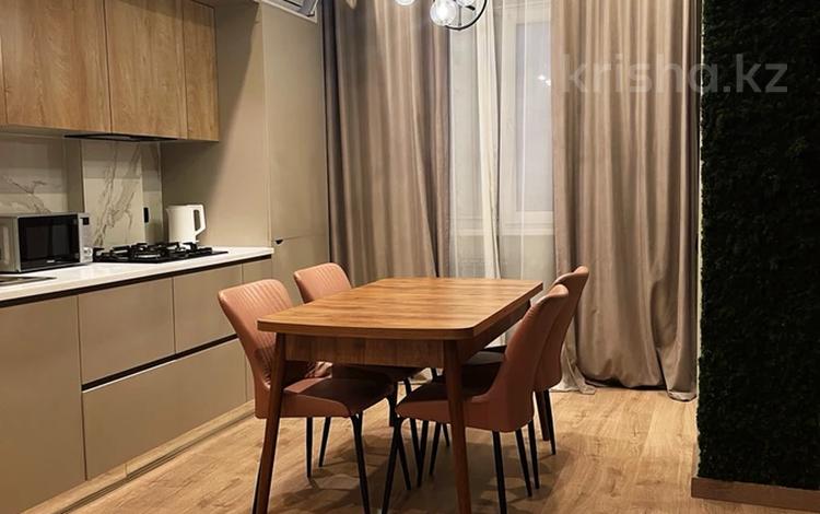 2-комнатная квартира · 43 м² · 7/10 этаж, 13-й мкр 54 — Море, центральная дорога. за 16 000 ₸ в Актау — фото 16