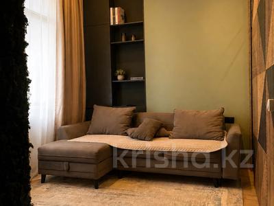 1-комнатная квартира · 43 м² · 7/10 этаж, 13-й мкр 54 — Море, центральная дорога. за 15 000 ₸ в Актау