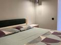 2-комнатная квартира · 43 м² · 7/10 этаж, 13-й мкр 54 — Море, центральная дорога. за 16 000 ₸ в Актау — фото 9