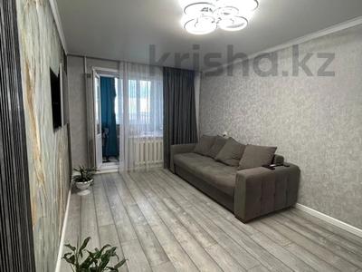 2-комнатная квартира · 53 м² · 9/9 этаж, Жумабаева 154 за 23 млн ₸ в Петропавловске