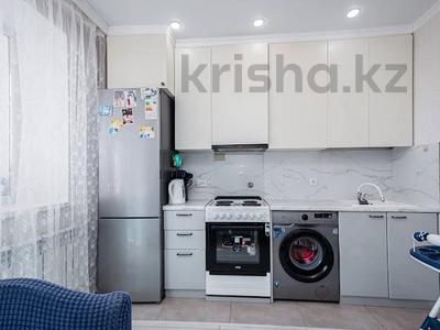 1-бөлмелі пәтер · 47.4 м² · 3/6 қабат, Е-767 11, бағасы: ~ 26.6 млн ₸ в Астане, Есильский р-н