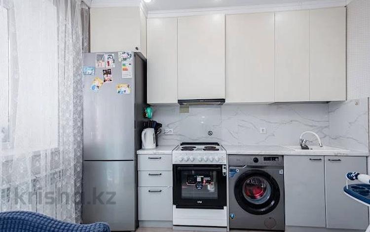 1-бөлмелі пәтер · 47.4 м² · 3/6 қабат, Е-767 11, бағасы: ~ 26.6 млн ₸ в Астане, Есильский р-н — фото 31