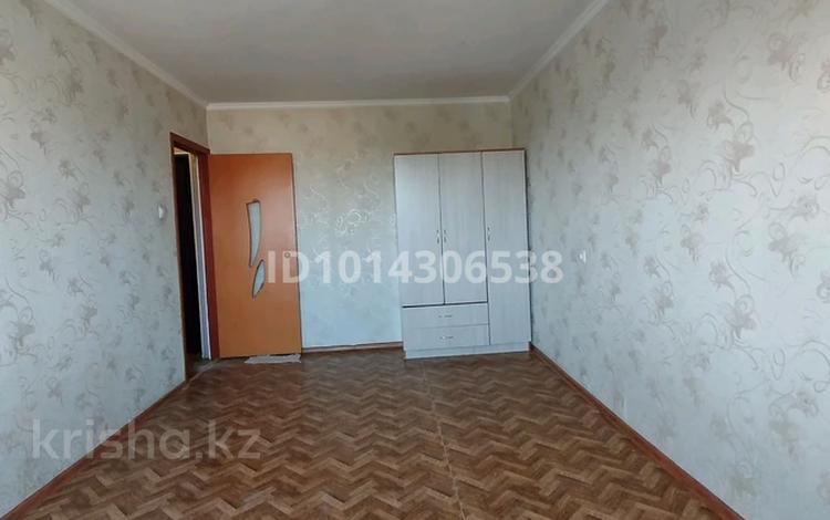 1-комнатная квартира · 32 м² · 5/5 этаж, 16-й микрорайон 34 за 11.9 млн ₸ в Шымкенте, Аль-Фарабийский р-н — фото 2