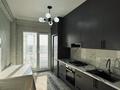 3-бөлмелі пәтер · 83.8 м² · 4/10 қабат, Шымсити 1/10 стр, бағасы: 37 млн ₸ в Шымкенте, Абайский р-н