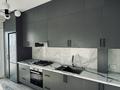 3-бөлмелі пәтер · 83.8 м² · 4/10 қабат, Шымсити 1/10 стр, бағасы: 37 млн ₸ в Шымкенте, Абайский р-н — фото 3
