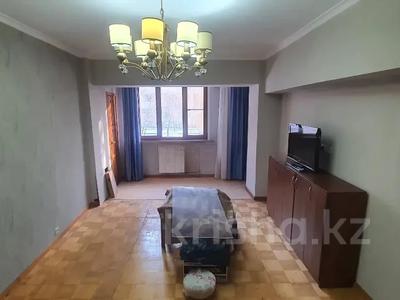 3-комнатная квартира · 75.4 м² · 3/9 этаж, Шевченко — Муканова за 61.5 млн ₸ в Алматы, Алмалинский р-н