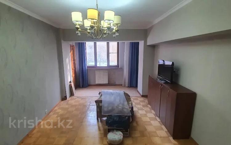 3-комнатная квартира · 75.4 м² · 3/9 этаж, Шевченко — Муканова за 61.5 млн ₸ в Алматы, Алмалинский р-н — фото 16