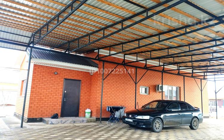 Жеке үй · 3 бөлме · 155.3 м² · 10 жүзд., Калкаман - Мамыр 413, бағасы: 31 млн ₸ в Актобе, жилой массив Рауан — фото 3