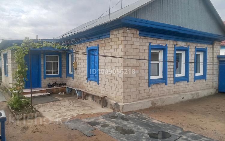 Отдельный дом · 4 комнаты · 54 м² · 5 сот., Молодежная — Гринвич за ~ 30 млн 〒 в Павлодаре — фото 3