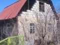 Дача · 2 комнаты · 45 м² · 6 сот., Синяя 5 за 2.8 млн ₸ в Турарских дач