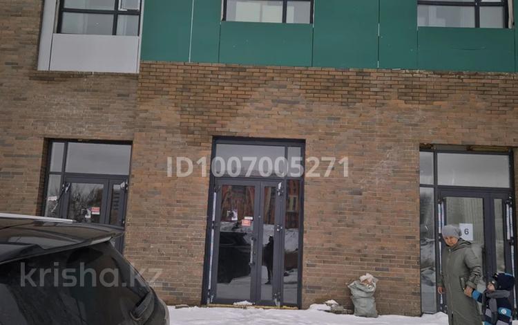 Свободное назначение · 70 м² за 67 млн ₸ в Астане, Алматы р-н — фото 2