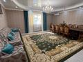 Отдельный дом • 5 комнат • 220 м² • 10 сот., Геолог-2, Мусаева 24 за 30 млн 〒 в Атырау