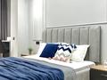 2-бөлмелі пәтер · 52 м², Туран 40/1, бағасы: 17 000 ₸ в Астане, Есильский р-н