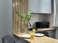 2-бөлмелі пәтер · 52 м², Туран 40/1, бағасы: 17 000 ₸ в Астане, Есильский р-н — фото 4