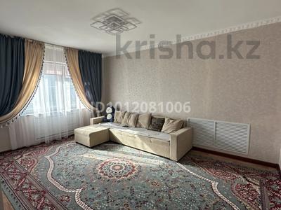 Отдельный дом · 3 комнаты · 100 м² · 10 сот., ул. Халиоллы Кенжалина 3А за 18 млн ₸ в Хромтау